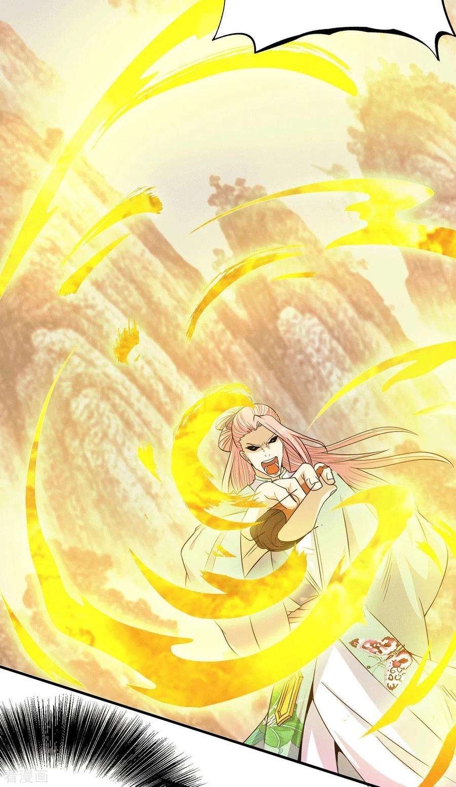 我有九个女徒弟111话 真正的江家人