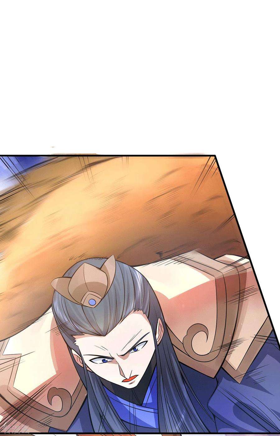 我有九个女徒弟138话 你要和你祖宗斗？