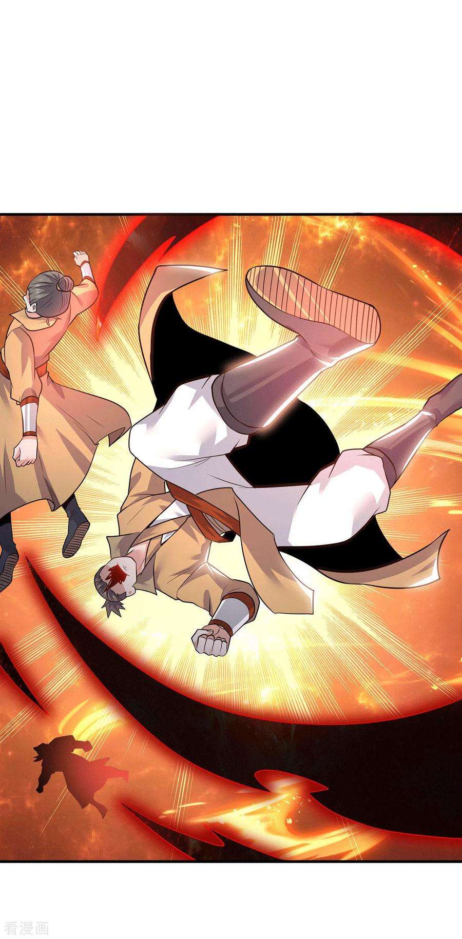 我有九个女徒弟174话 黎族连命之术