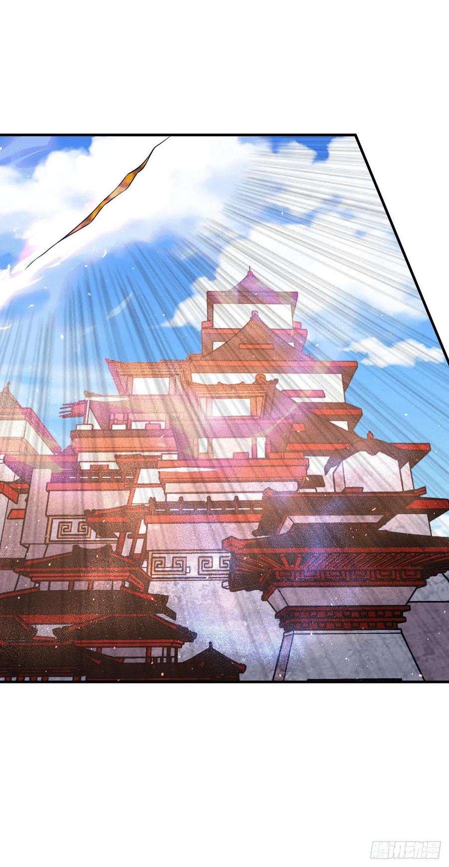 我有九个女徒弟208话 与世为敌！