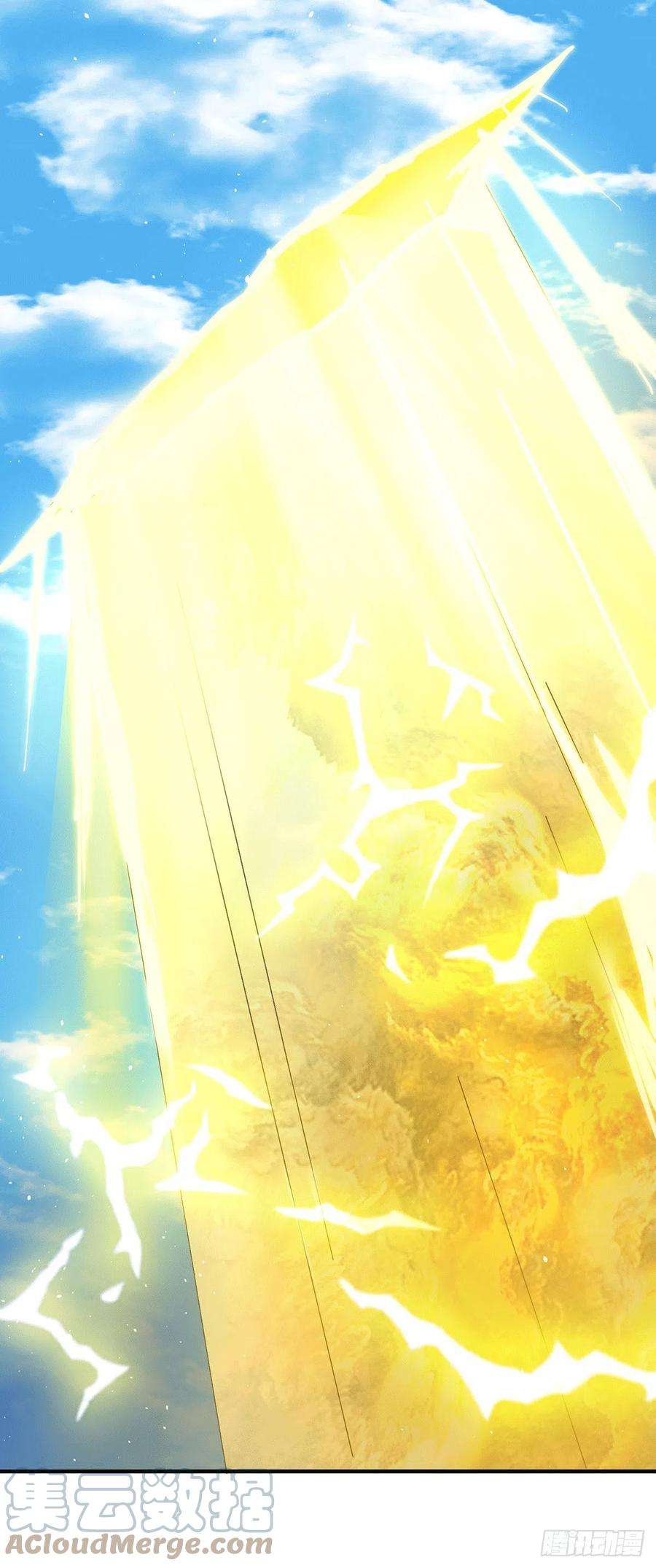 我有九个女徒弟208话 与世为敌！