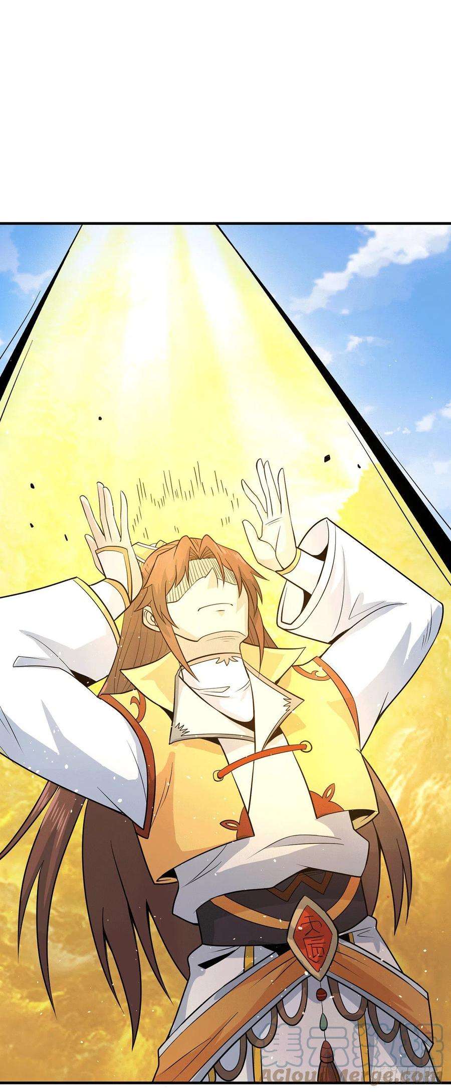 我有九个女徒弟208话 与世为敌！