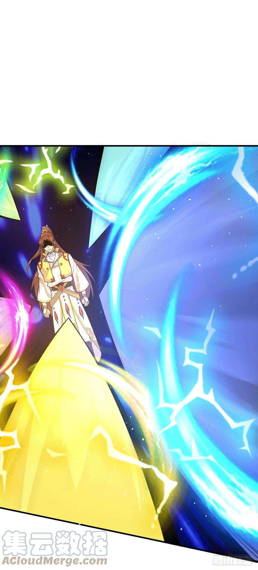 我有九个女徒弟208话 与世为敌！