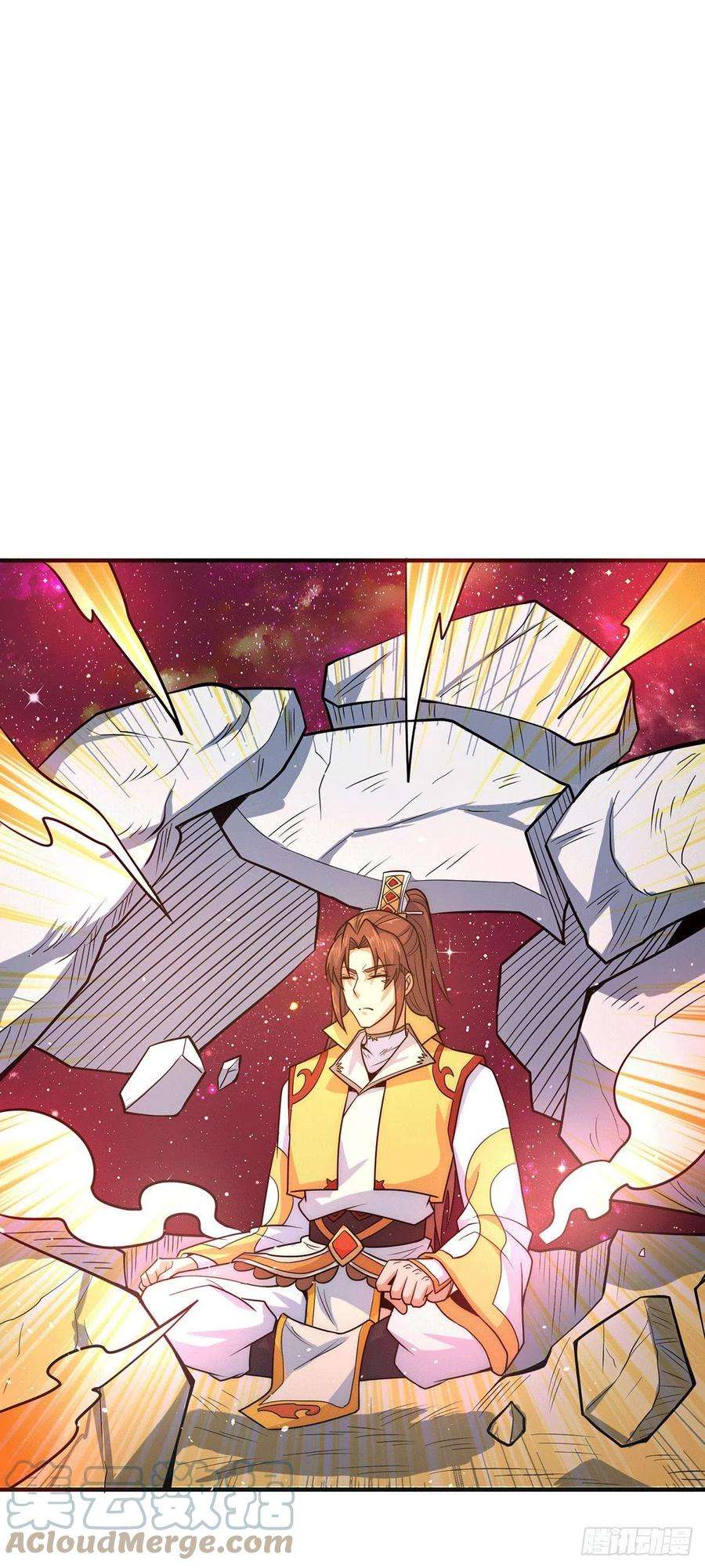 我有九个女徒弟215话 玉女宫中遇美女