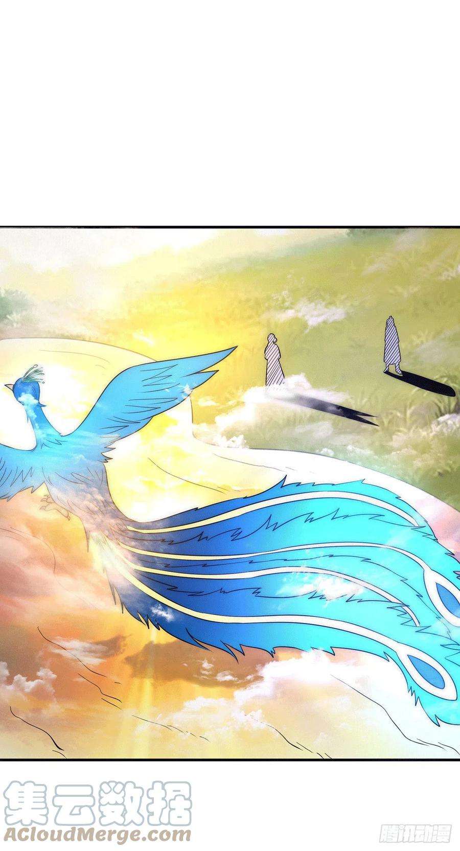 我有九个女徒弟216话 双面灵魂