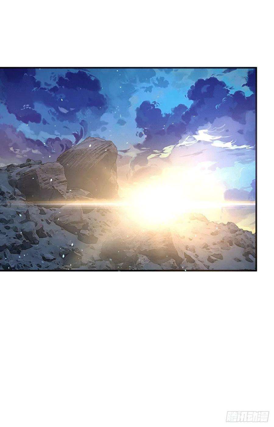 我有九个女徒弟218话 若小遇害！