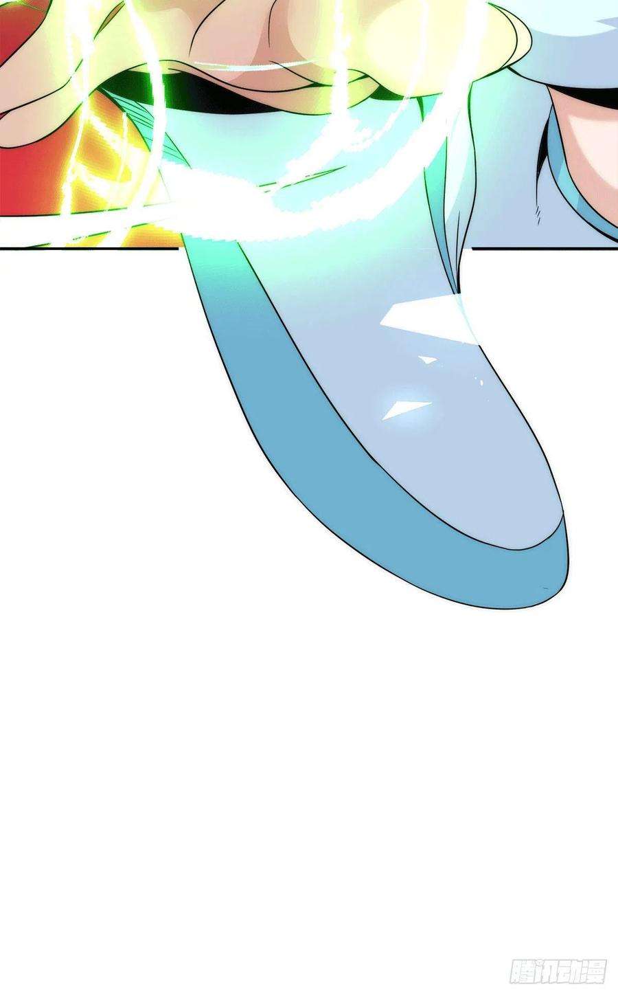 我有九个女徒弟229话 渡雷劫