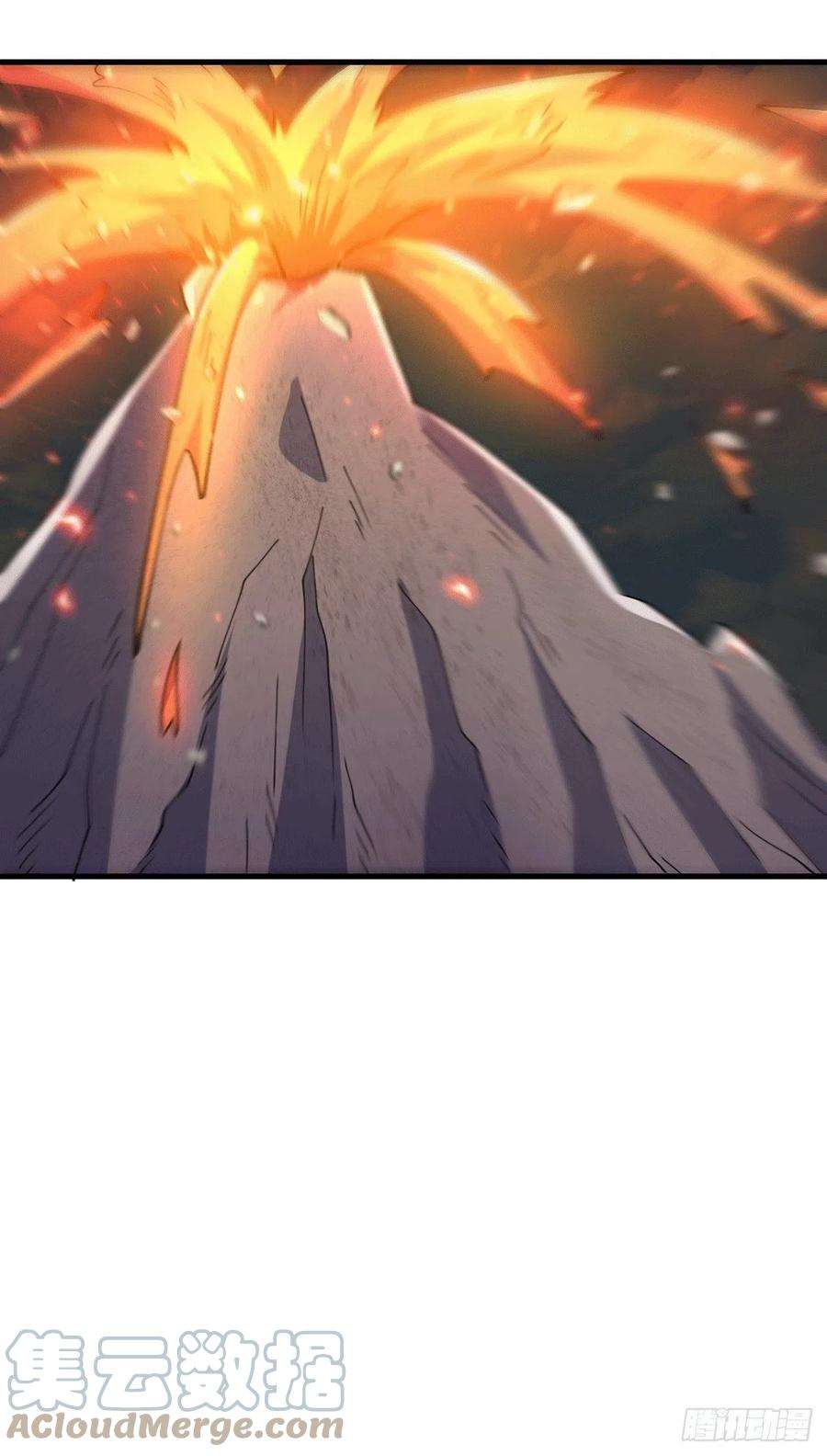 我有九个女徒弟236话 大战拉开序幕