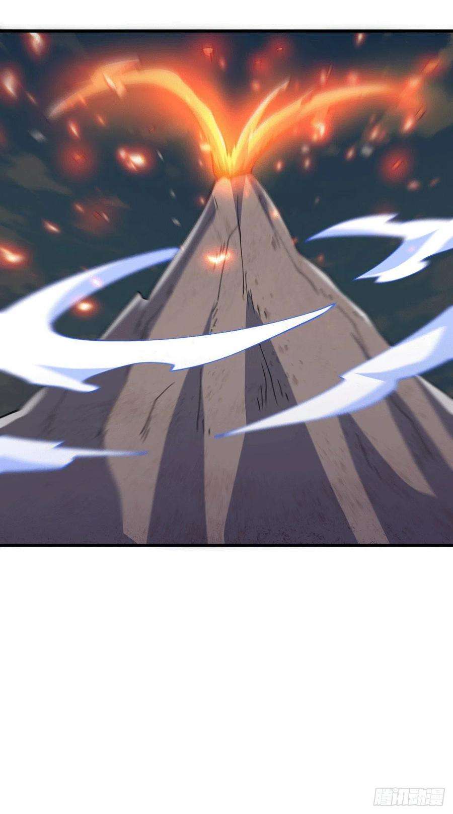 我有九个女徒弟236话 大战拉开序幕