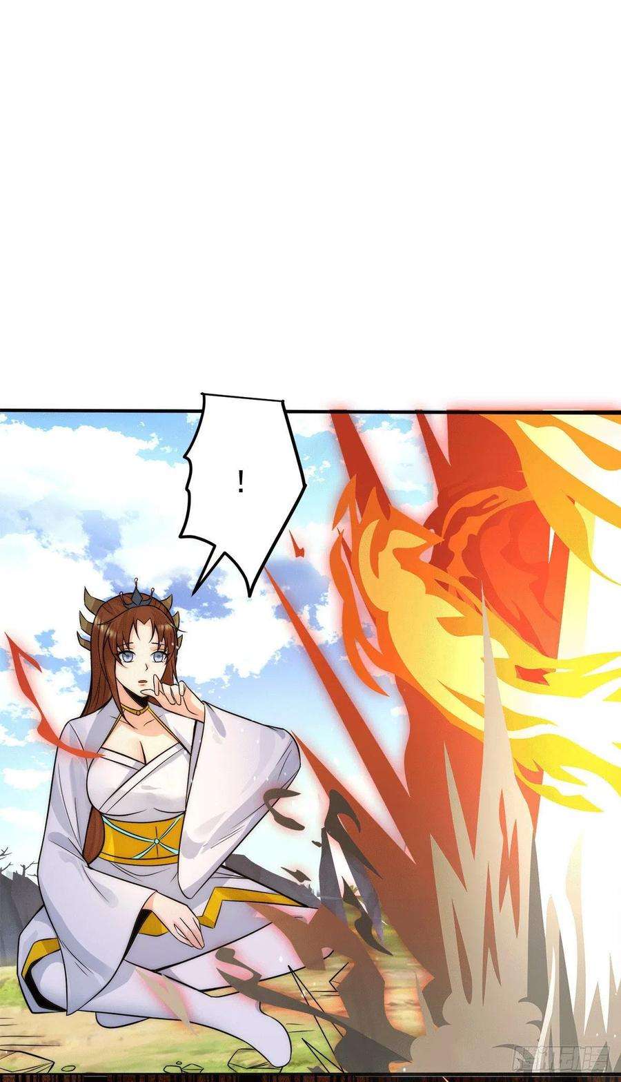 我有九个女徒弟239话 无神大陆之战