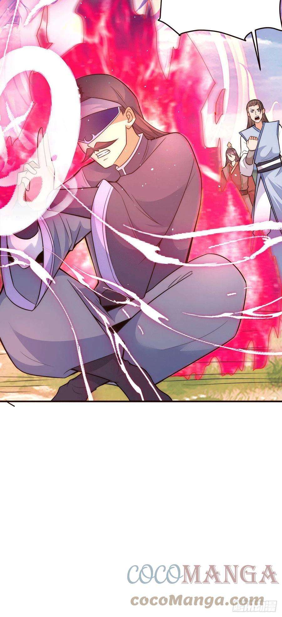 我有九个女徒弟242话 演戏真累