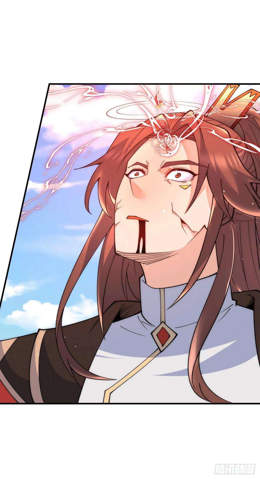 我有九个女徒弟244话 好兄弟，讲义气！