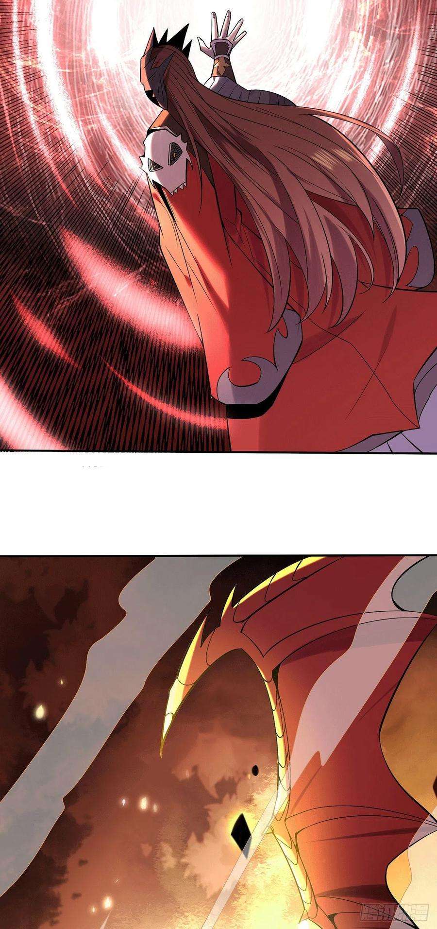 我有九个女徒弟257话 无神大陆不需要你们