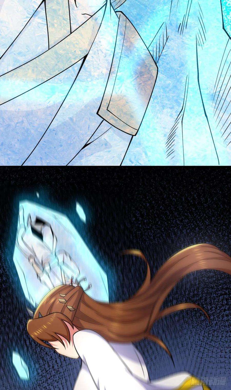 我有九个女徒弟261话 奇怪的战斗方式！