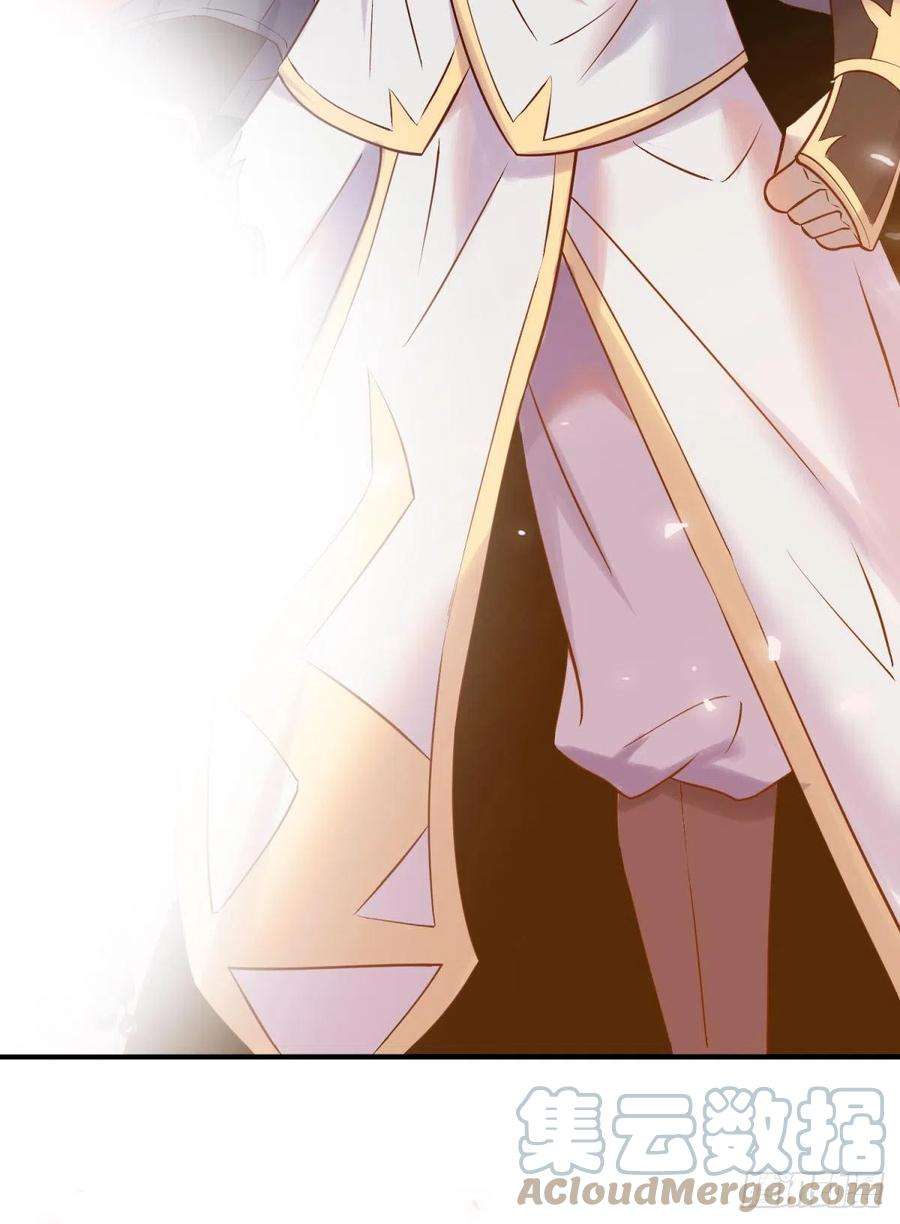 我有九个女徒弟263话 真神？一拳秒了！