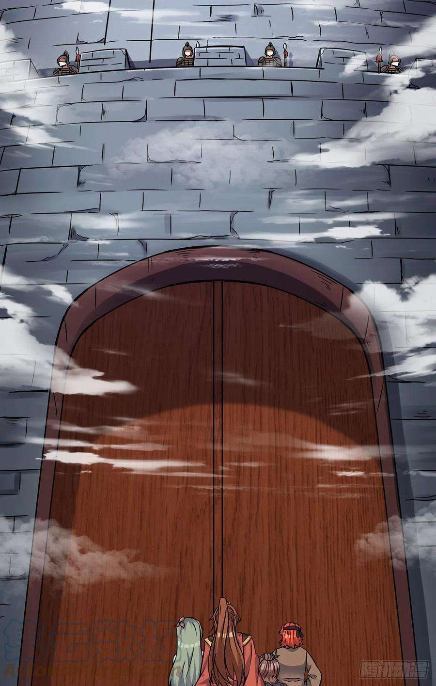 我有九个女徒弟266话 这货不是好人吧！