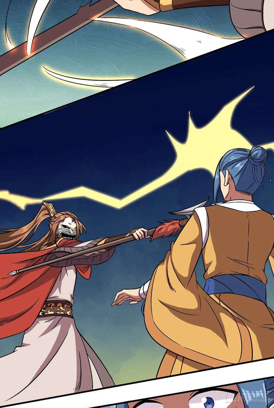 我有九个女徒弟266话 这货不是好人吧！