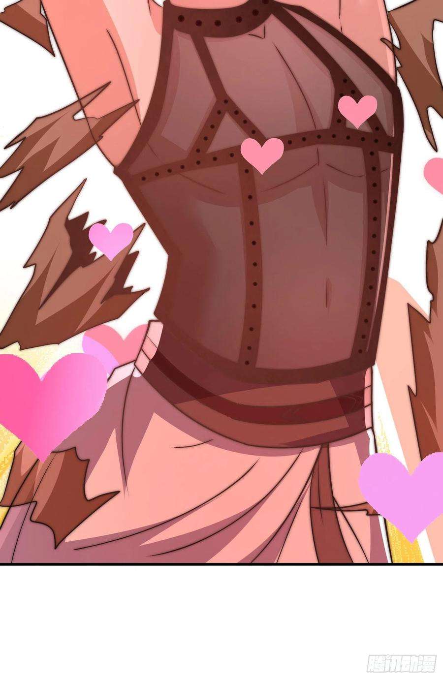 我有九个女徒弟269话 事情失控了