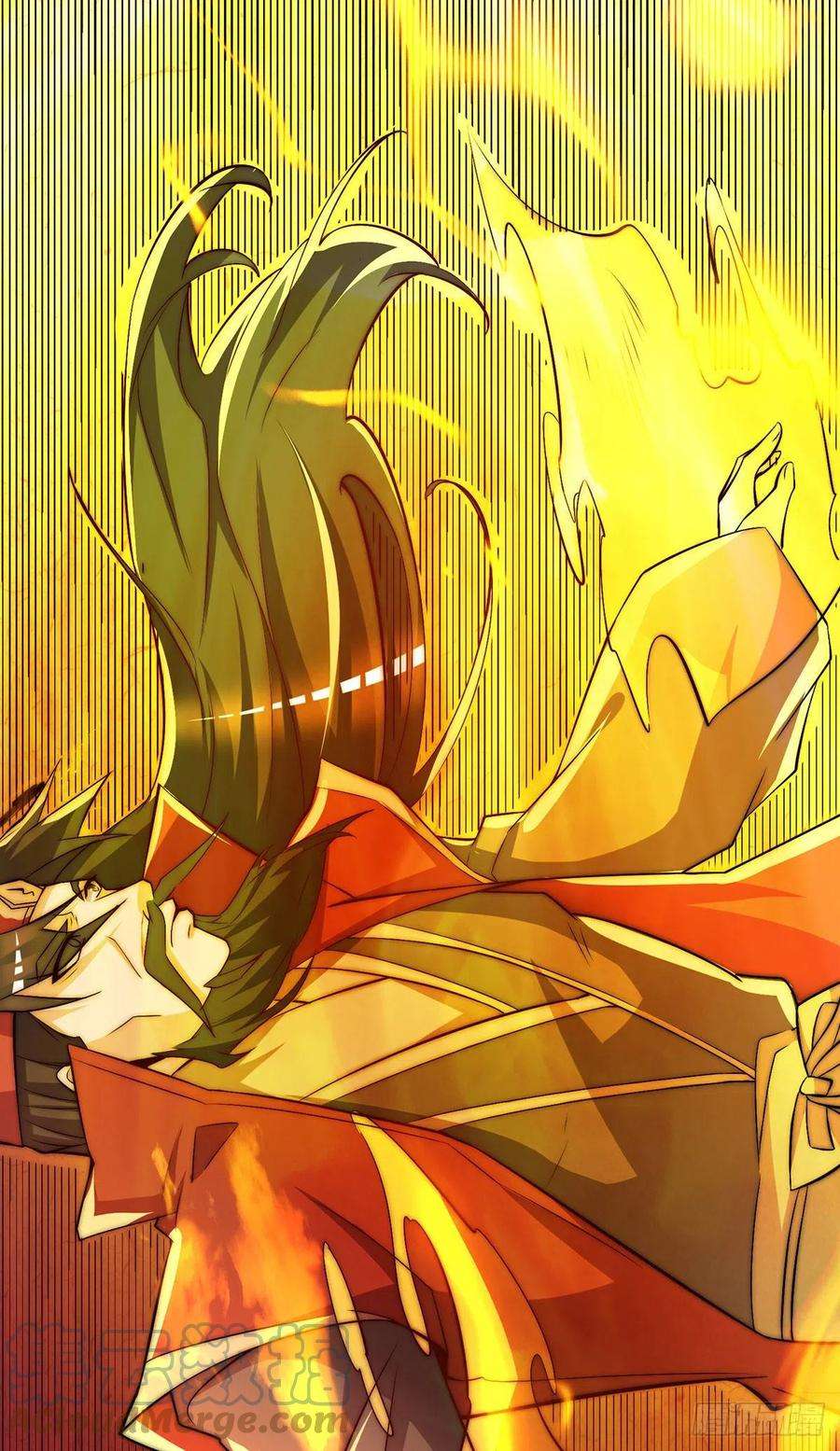 我有九个女徒弟274话 逃出玄族