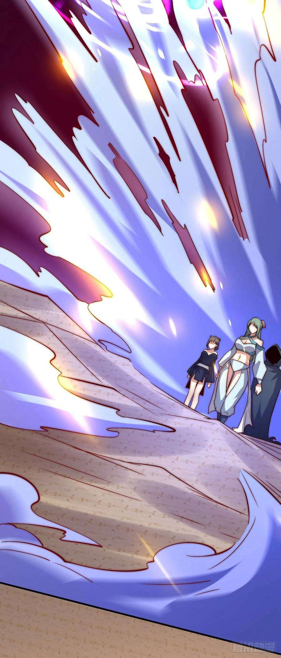 我有九个女徒弟274话 逃出玄族