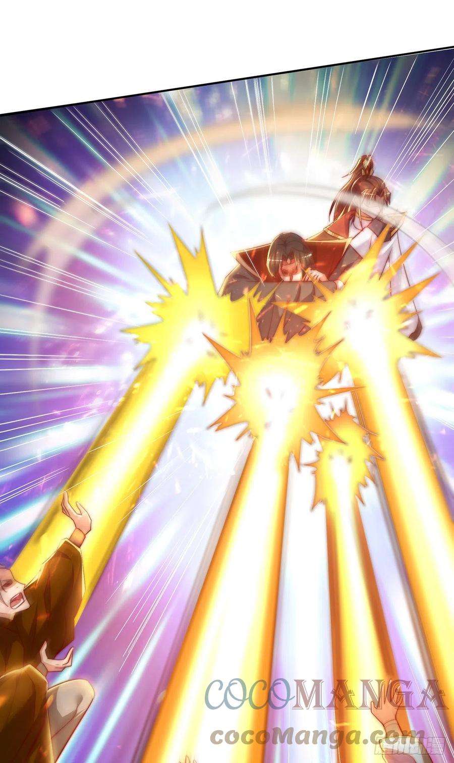 我有九个女徒弟275话 碰到了什么！~