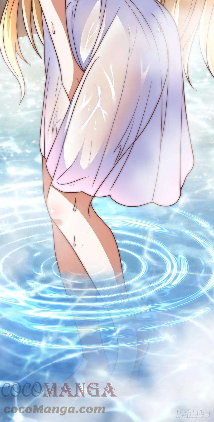 我有九个女徒弟275话 碰到了什么！~