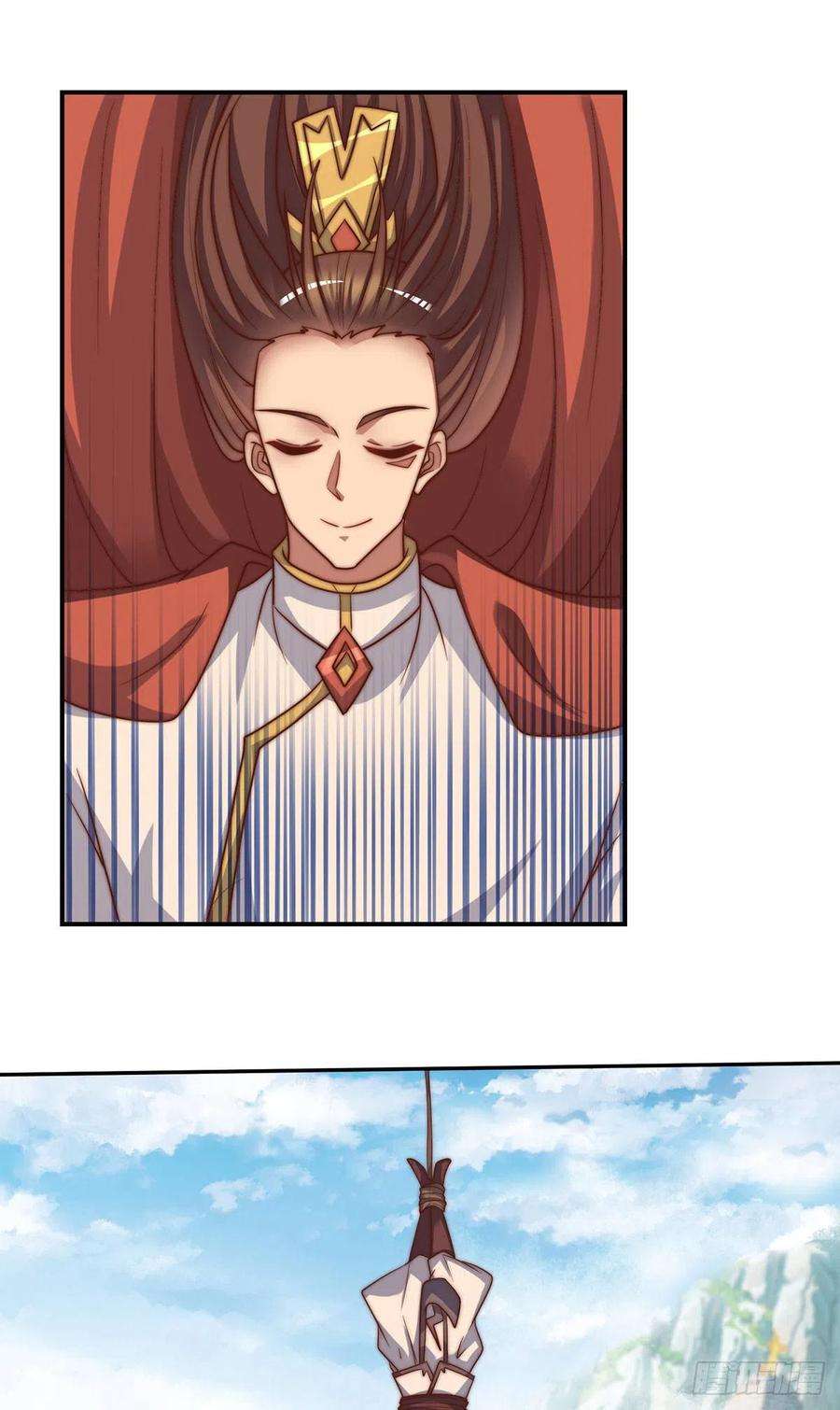 我有九个女徒弟276话 鸟族入侵