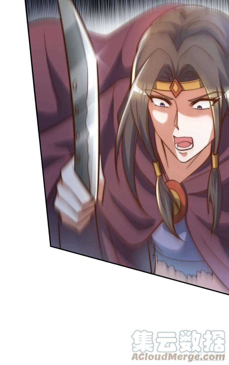 我有九个女徒弟276话 鸟族入侵