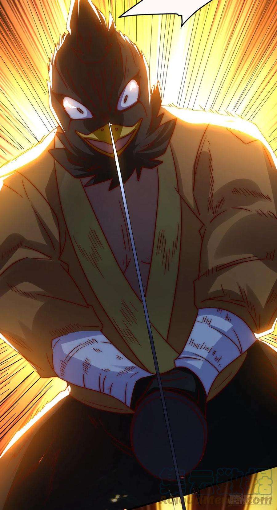 我有九个女徒弟277话 床前明月光