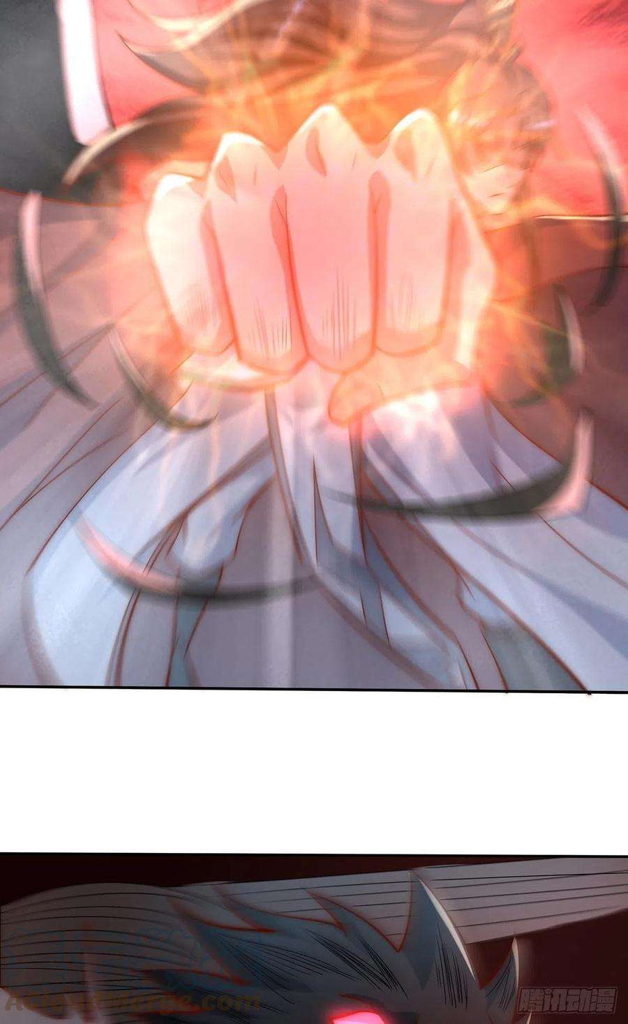 我有九个女徒弟278话 重话玄族