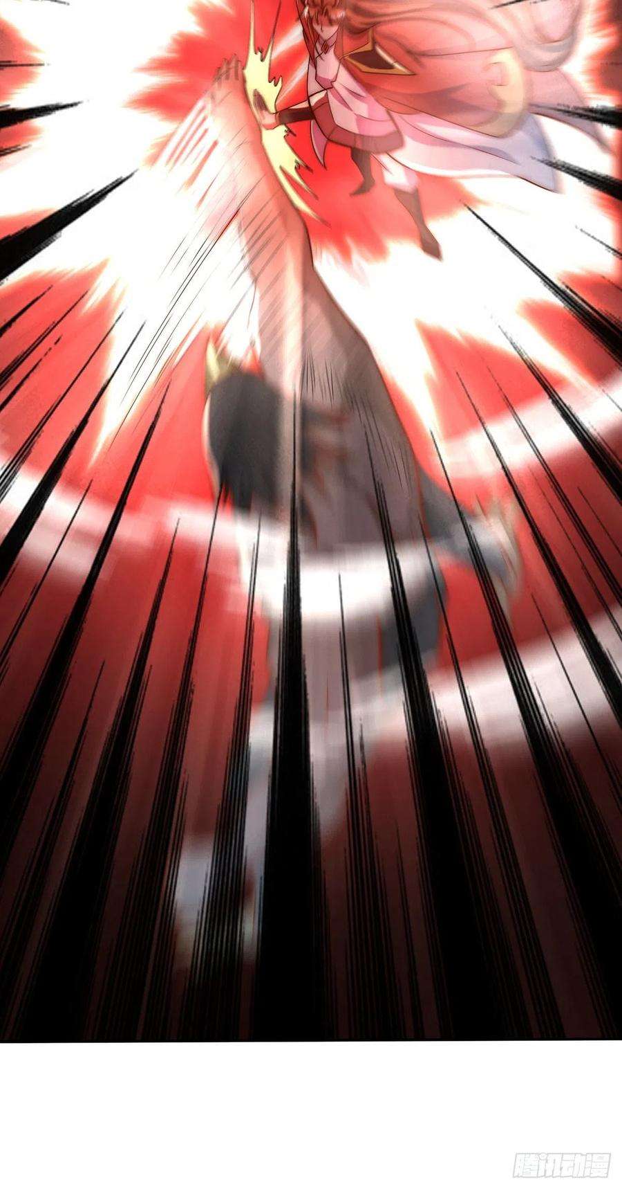 我有九个女徒弟278话 重话玄族