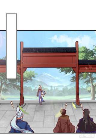 我有九个女徒弟279话 区区玄族弹指可灭