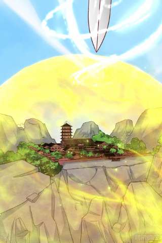 我有九个女徒弟279话 区区玄族弹指可灭