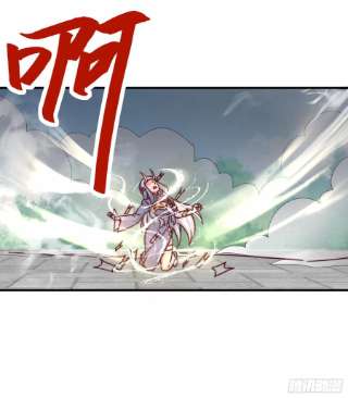 我有九个女徒弟279话 区区玄族弹指可灭