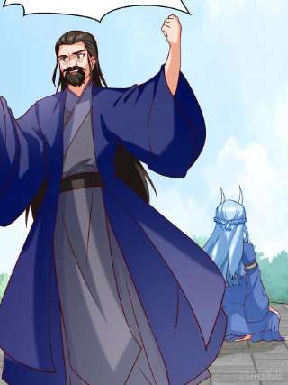 我有九个女徒弟279话 区区玄族弹指可灭