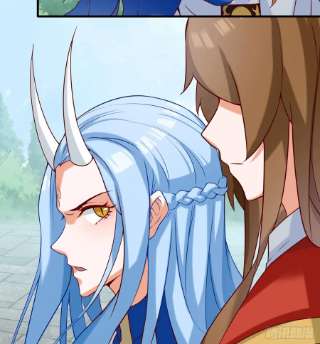 我有九个女徒弟279话 区区玄族弹指可灭