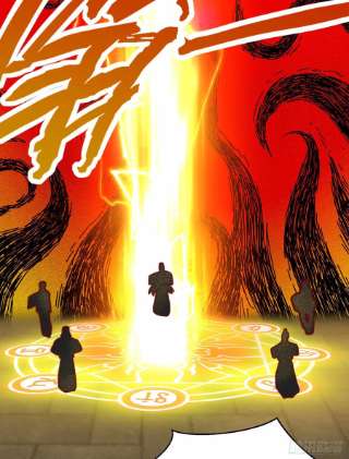 我有九个女徒弟279话 区区玄族弹指可灭