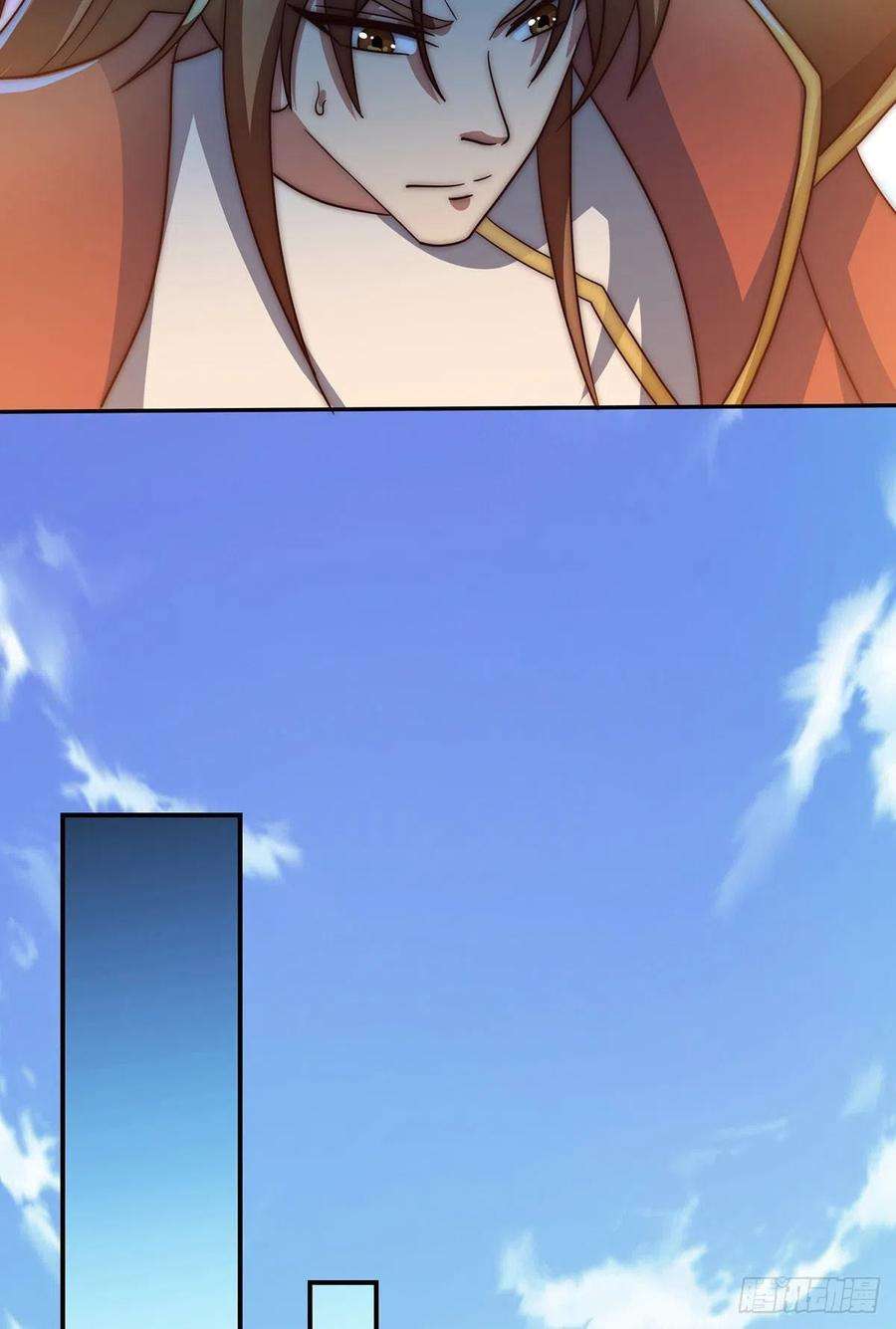 我有九个女徒弟281话 挑战山门