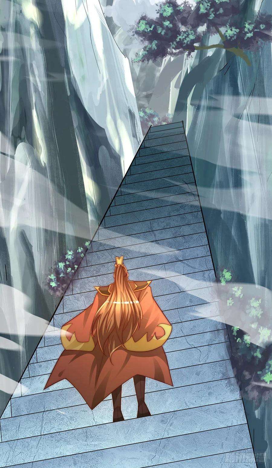 我有九个女徒弟285话 逼我还不要脸？