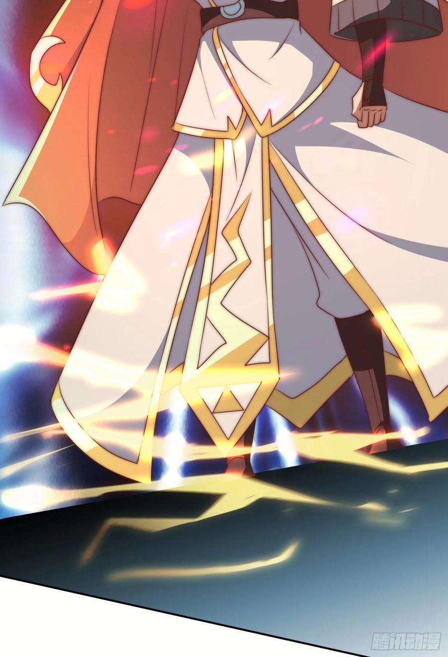 我有九个女徒弟285话 逼我还不要脸？