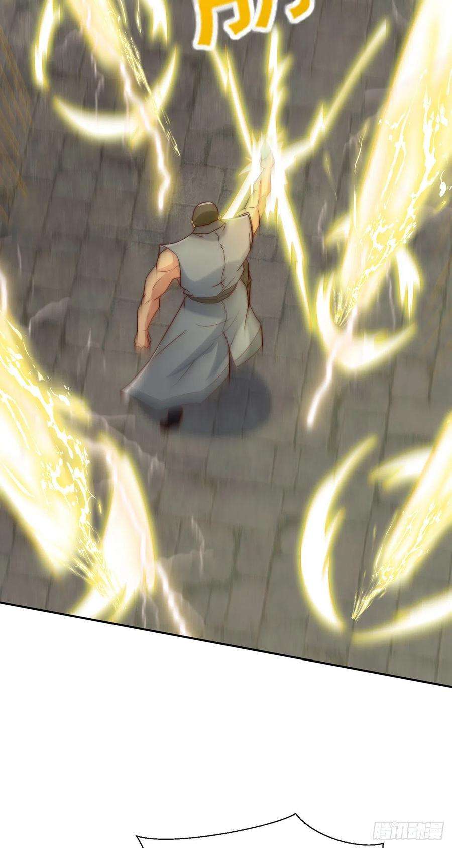 我有九个女徒弟283话 闯关成功！