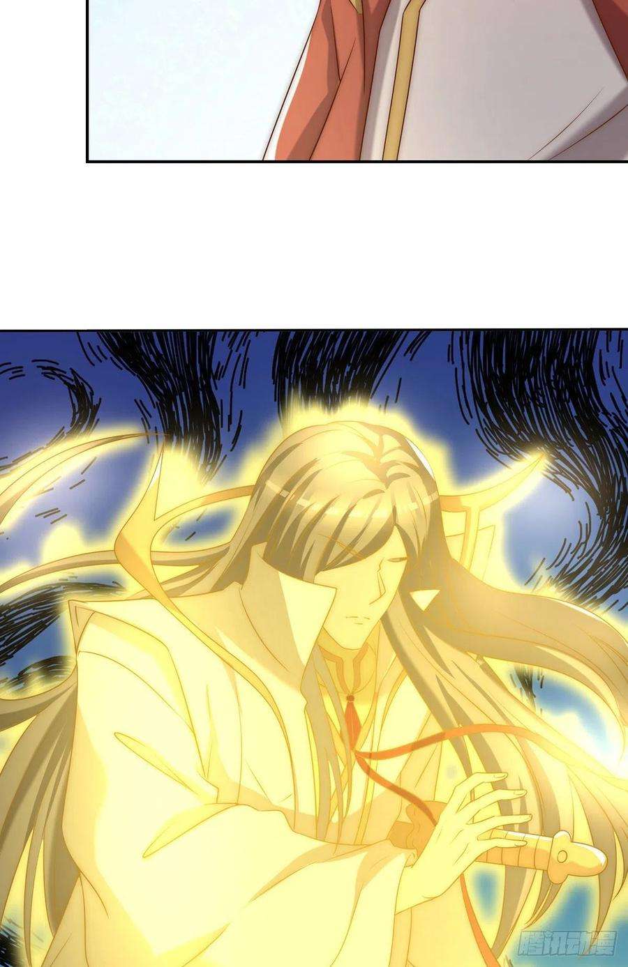 我有九个女徒弟283话 闯关成功！