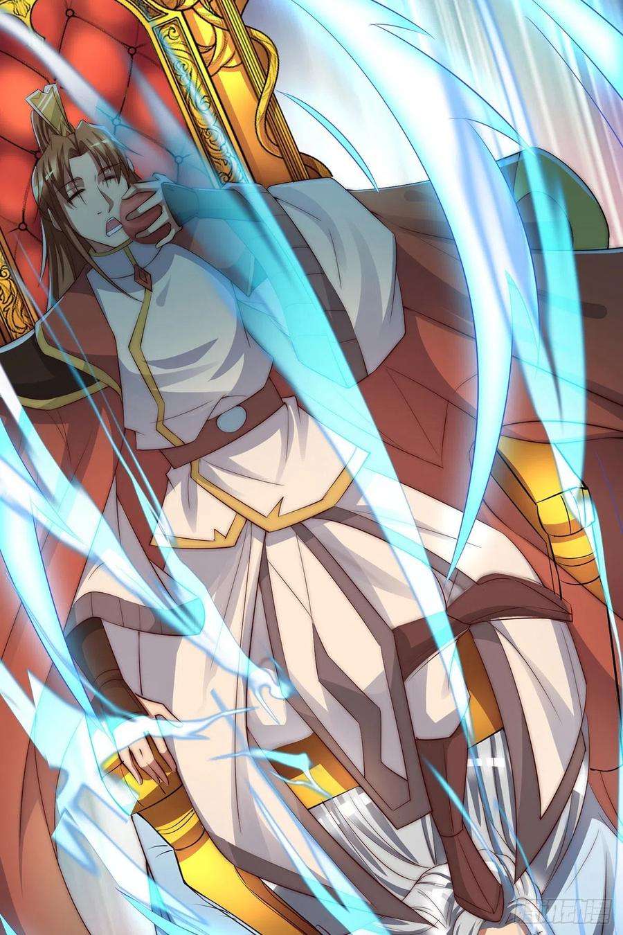 我有九个女徒弟284话 牌面撑起来