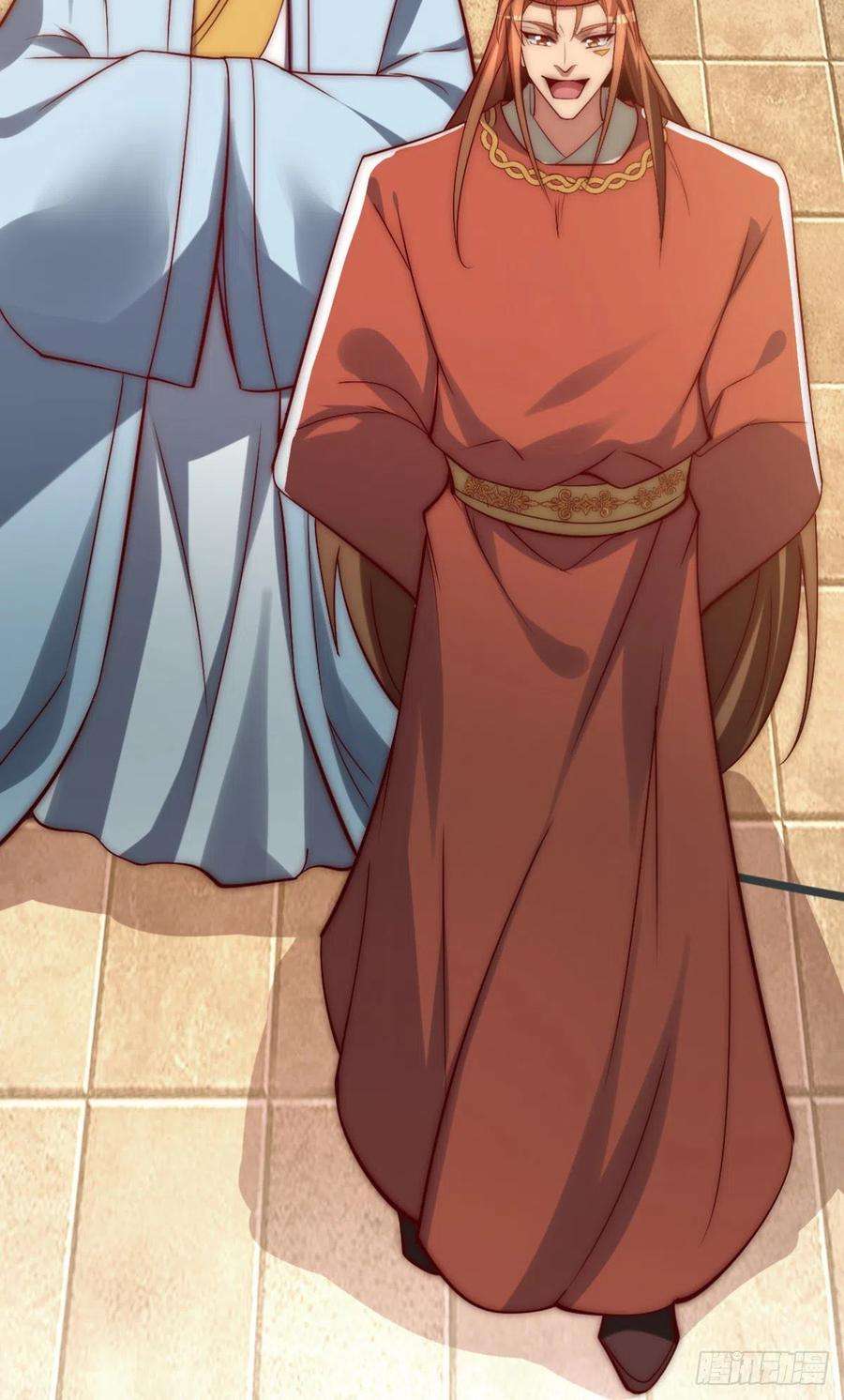 我有九个女徒弟289话 江辰相亲