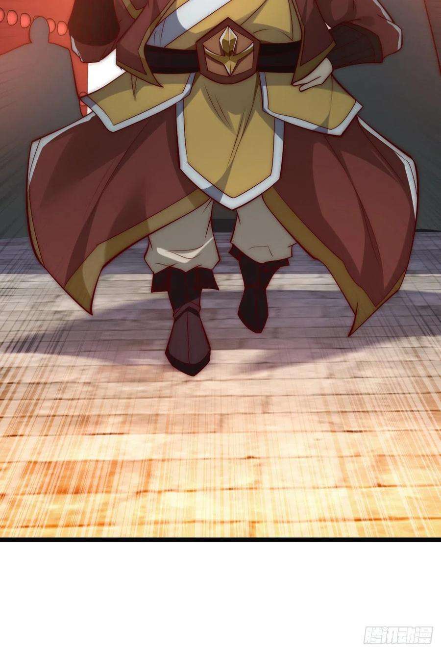 我有九个女徒弟289话 江辰相亲