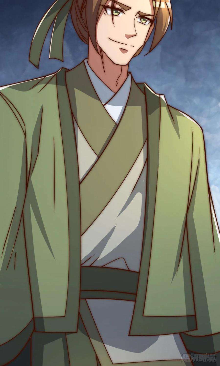 我有九个女徒弟292话 都来提亲了？