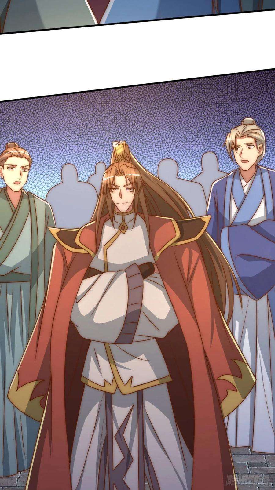 我有九个女徒弟292话 都来提亲了？