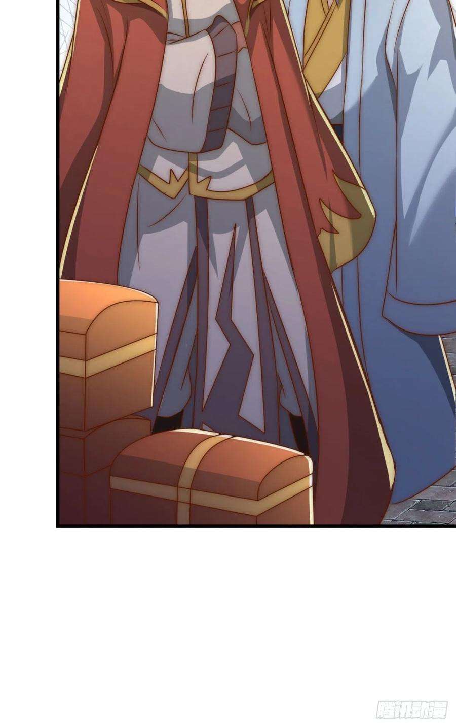 我有九个女徒弟292话 都来提亲了？