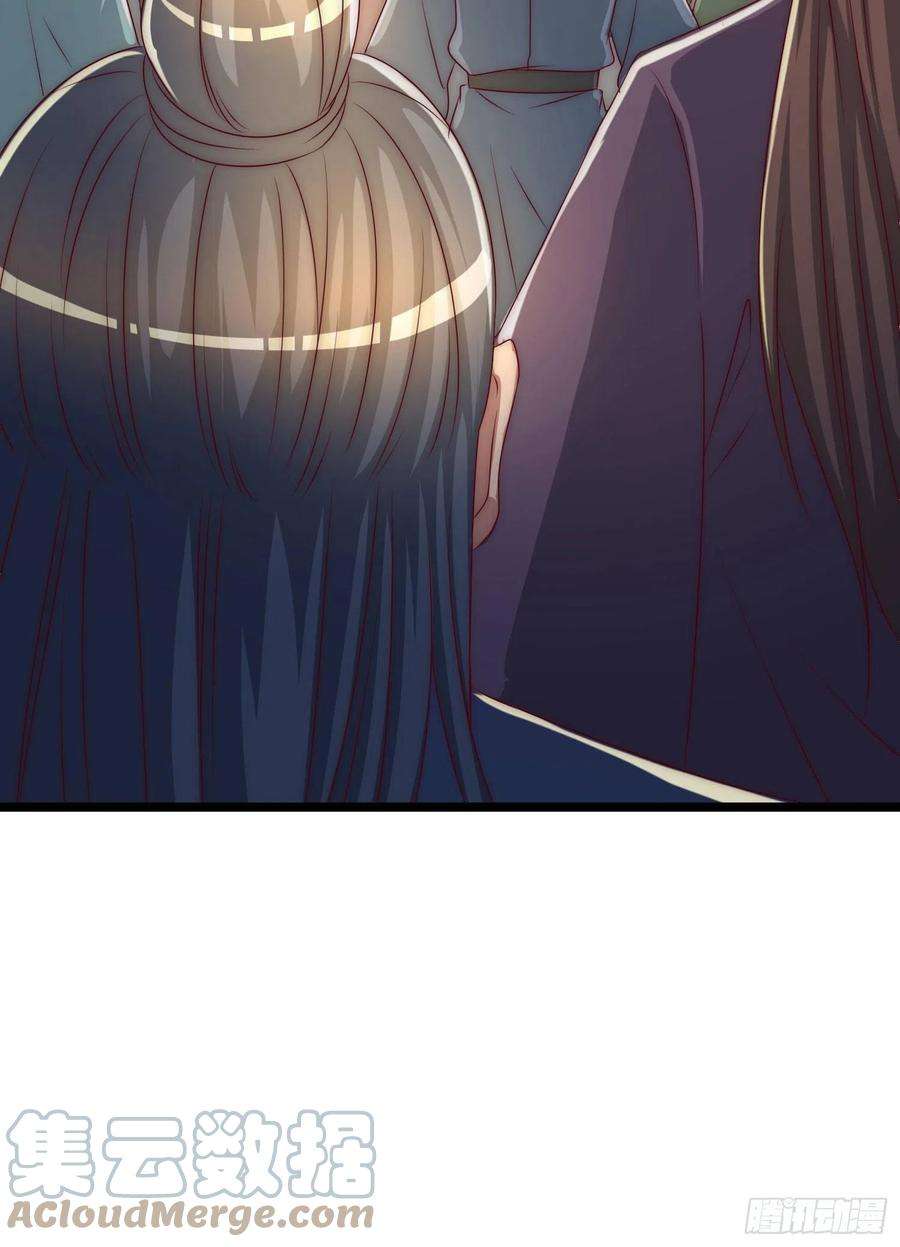 我有九个女徒弟295话 重话灵字战场