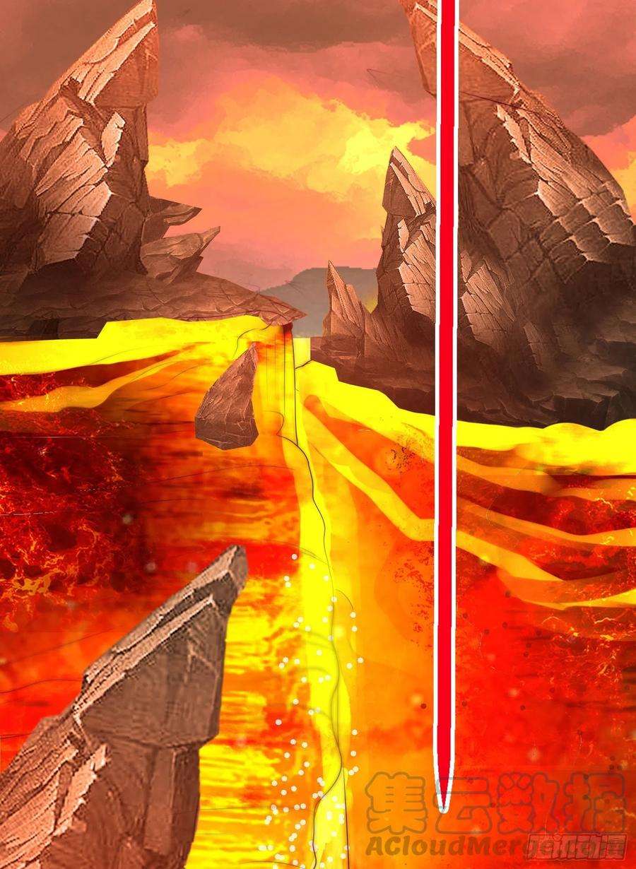 我有九个女徒弟295话 重话灵字战场